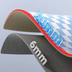 Portable Cartoon Pet Cooling Mat – Waterproof & Foldable Cooling Pad for Cats and Dogs-Petroom