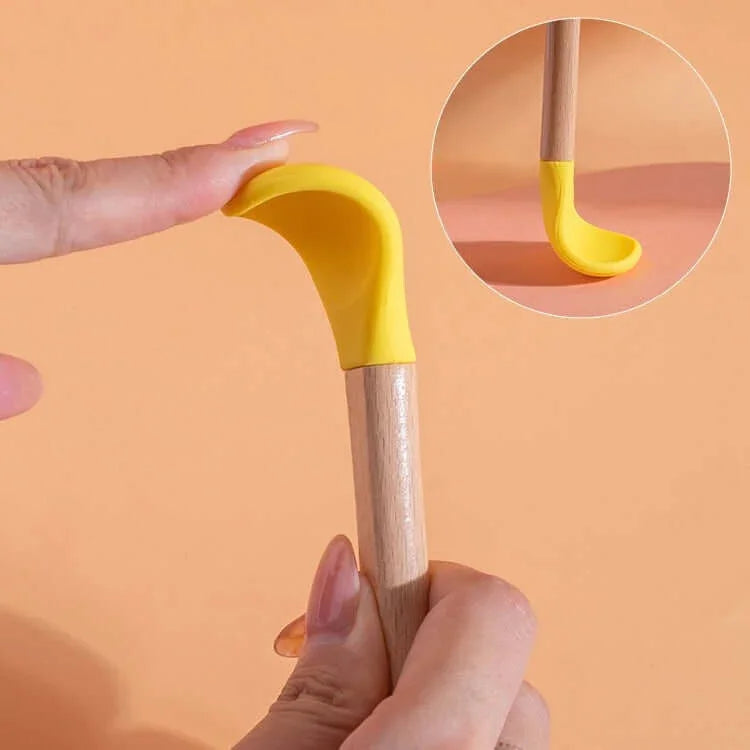 Silicone Reusable Pet Food Can Spoon-PETROOM