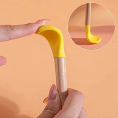 Silicone Reusable Pet Food Can Spoon-PETROOM