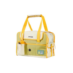 UNMIXED Pet Carrier – Travel Bag for Cats & Dogs-Petroom