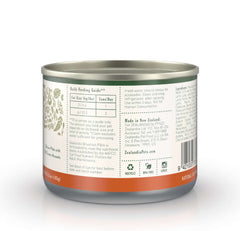 ZEALANDIA Grain Free Brushtail Pate Cat Wet Food-Petroom