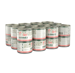 ZEALANDIA Grain Free Salmon Pate DOG-Petroom
