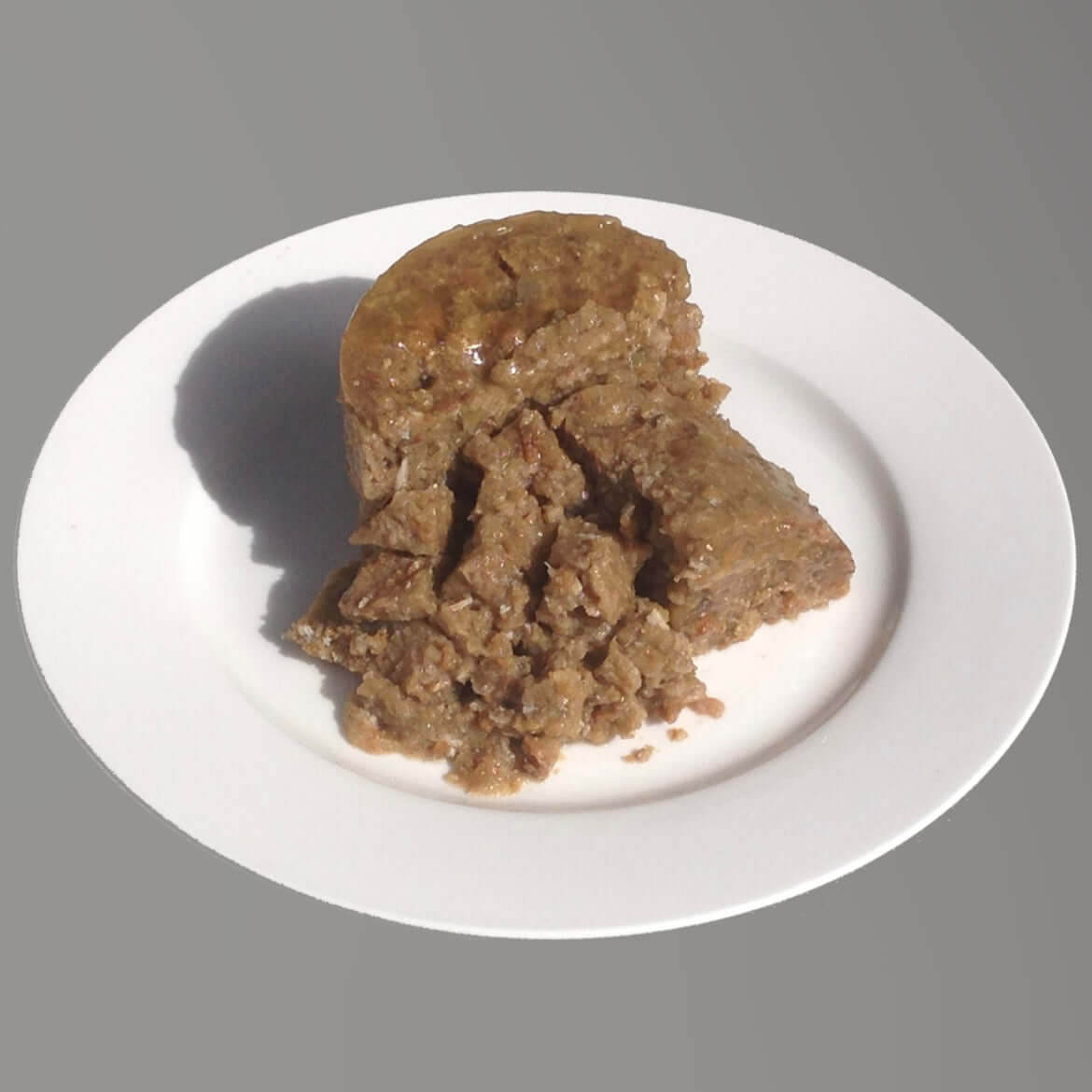 ZEALANDIA Grain Free Salmon Pate Wet Cat Food-Petroom