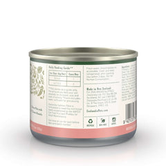 ZEALANDIA Grain Free Salmon Pate Wet Cat Food-Petroom