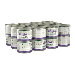 ZEALANDIA Grain Free Venison Pate Dog-Petroom