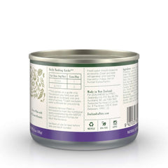 ZEALANDIA Grain Free Venison Pate Dog-Petroom