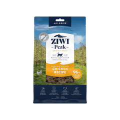 Ziwi Peak Air Dried Chicken Recipe Dry Cat Food 1kg-PETROOM
