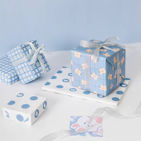 Gift Wrapping