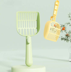 AIWO Cat Litter Scoop Large For Clumping LittersPetroom