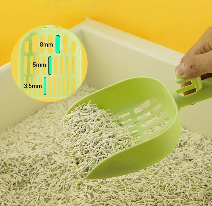 AIWO Cat Litter Scoop Large For Clumping LittersPetroom