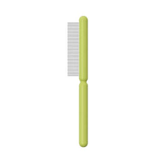 AIWO Fine-Tooth Deshedding Comb for Cats and DogsPetroom