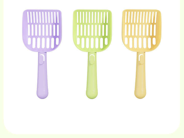 AIWO Cat Litter Scoop Large For Clumping LittersPetroom