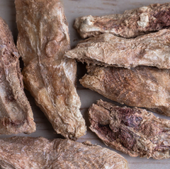 FUREEZE Freeze Dried Quail Fries 50g