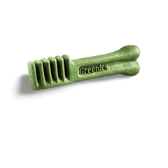 Greenies Blueberry Flavour Regular Dental Dog Treats 12 Chews