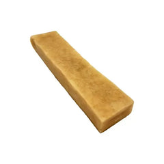 Himalayan Dog Chew Peanut Butter Large - a hard cheese chew for dogs, perfect for power chewers.