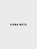 KAMA MUTA Bread Pet Bed - Italian-Inspired Design with Memory Foam and Ash Wood Frame-Petroom