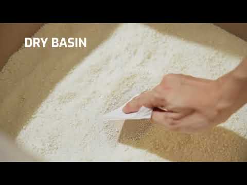 Michu 植物猫砂2.5kg 黑五团购活动来袭-PETROOM