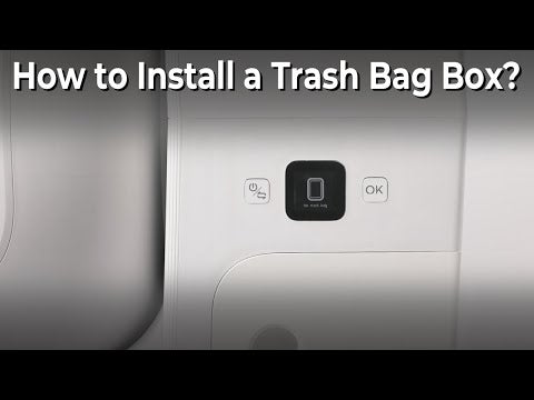 Furbulous Auto-Packing Trash Bag Box 2 Pieces (Only Suitable for FURBULOUS LITTER BOX)-Petroom