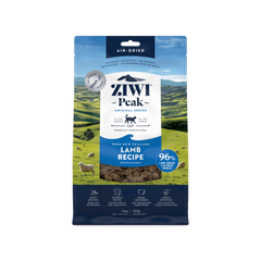 Ziwi Peak Air-Dried Lamb Recipe Dry Cat Food-PETROOM