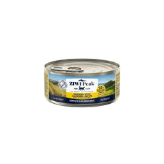 Ziwi Peak Chicken With Mackerel Fish Cat Wet Food